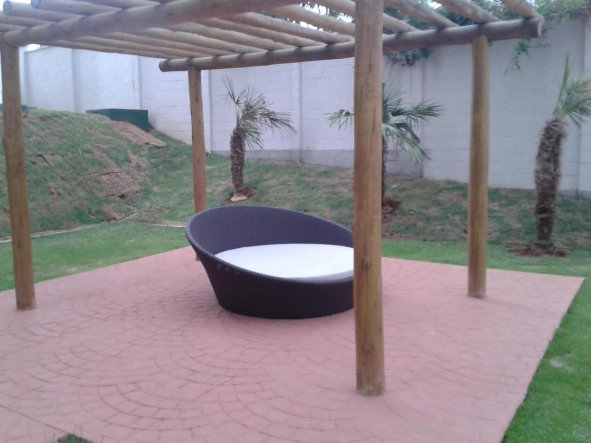 Appartamento Ap Rose 2 Qt Gc -Goiania Unip Fasan Bc De Olhos Br 153 Esterno foto